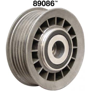1994 Mercedes-Benz C280 Drive Belt Idler Pulley Dayco 89086 image 2 of 3