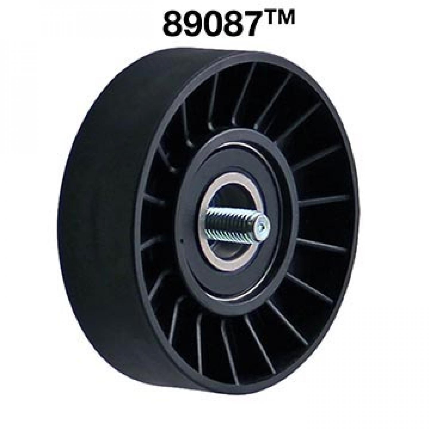 Dayco 89087 Drive Belt Idler Assembly product image 1 of 4