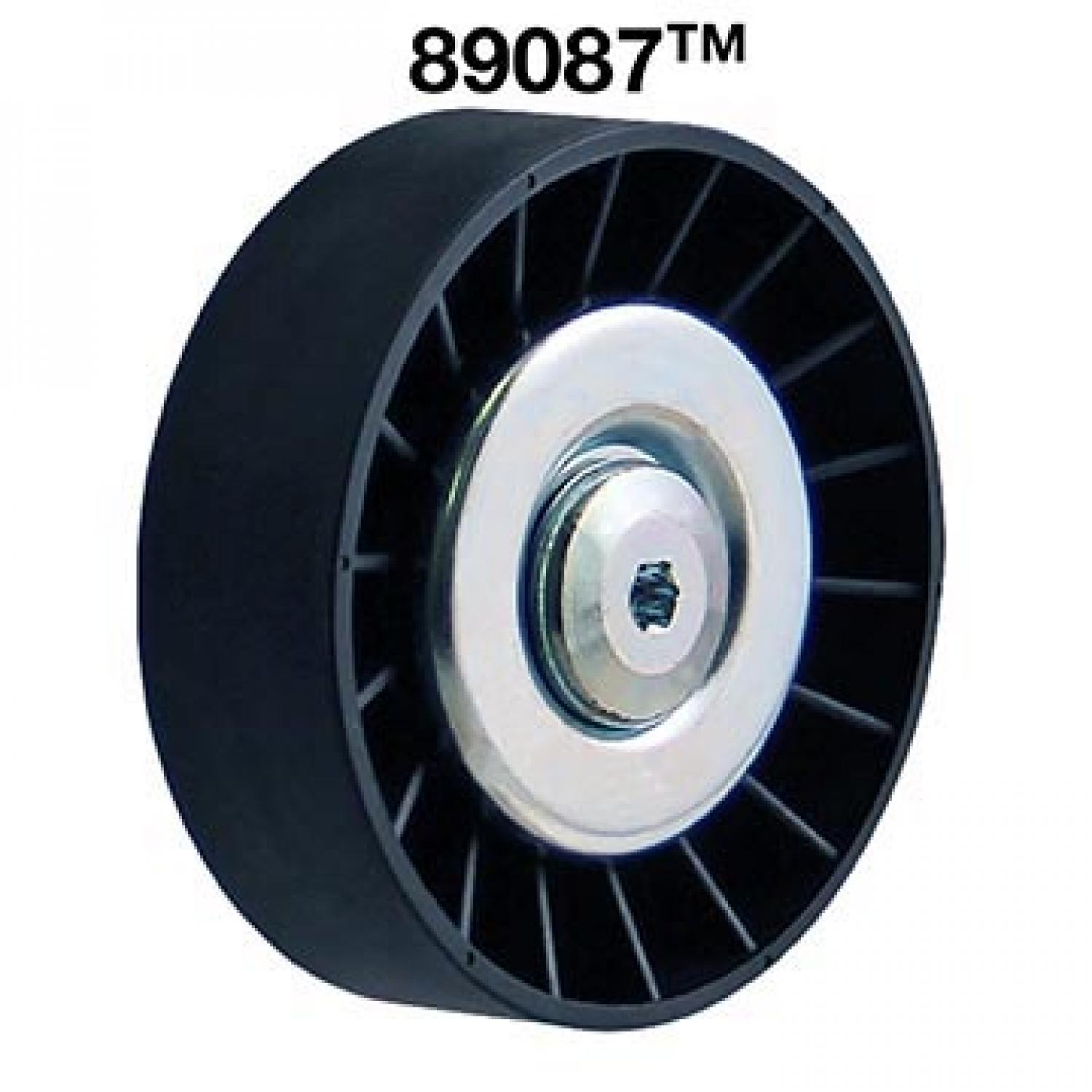 Dayco 89087 Drive Belt Idler Assembly product image 2 of 4