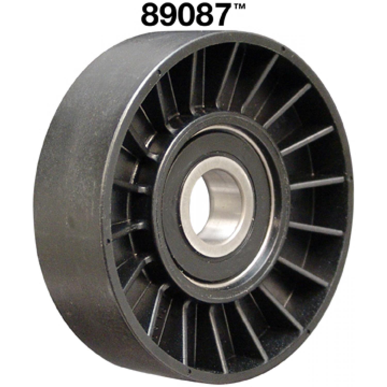 Dayco 89087 Drive Belt Idler Assembly product image 3 of 4