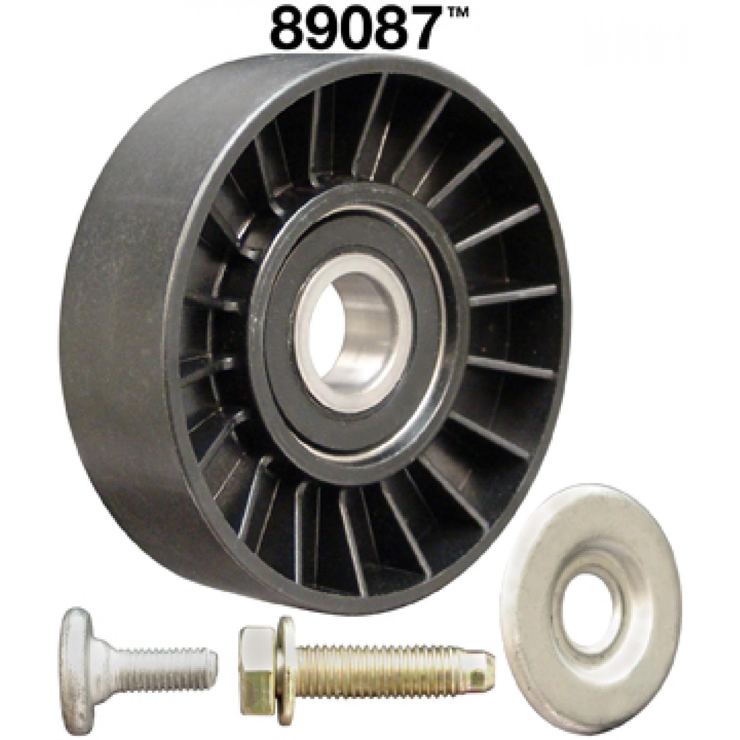 Dayco 89087 Drive Belt Idler Assembly product image 4 of 4