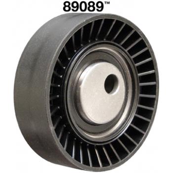2007 BMW M6 Drive Belt Idler Pulley Air Conditioning Dayco 89089 image 2 of 2