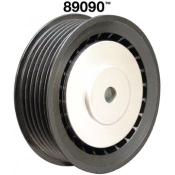 1995 Volkswagen EuroVan Drive Belt Tensioner Pulley Dayco 89090 image 1 of 3