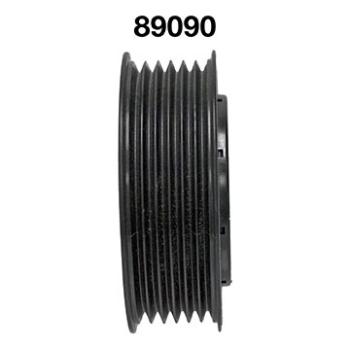 1995 Volkswagen EuroVan Drive Belt Tensioner Pulley Dayco 89090 image 3 of 3