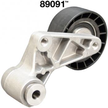 1995 BMW 840Ci Drive Belt Tensioner Pulley Alternator and Power Steering Dayco 89091 image 1 of 2