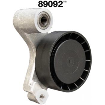 1994 BMW 850Ci Drive Belt Tensioner Pulley Dayco 89092 image 2 of 2