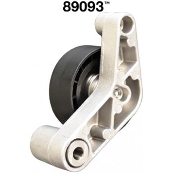 2000 BMW 750iL Drive Belt Idler Pulley