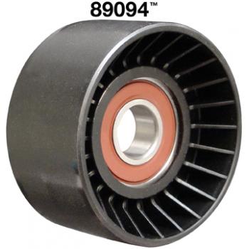 2003 Dodge Ram 3500 Drive Belt Tensioner Pulley Dayco 89094 image 1 of 2