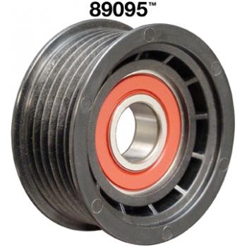 1995 Ford Contour Drive Belt Idler Pulley Main Drive Dayco 89095 image 1 of 3