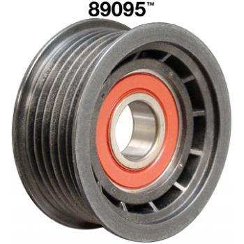 1995 Ford Contour Drive Belt Idler Pulley Main Drive Dayco 89095 image 2 of 3