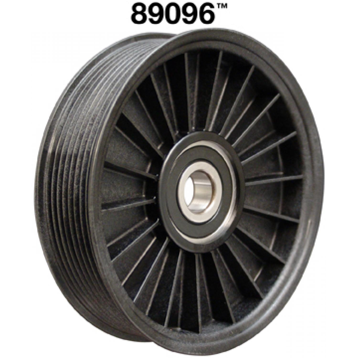 Dayco 89096 Drive Belt Idler Assembly product image 2 of 3