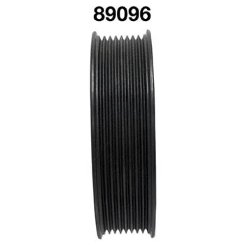 1996 Ford E-350 Econoline Drive Belt Idler Pulley Air Conditioning By-Pass Dayco 89096 image 3 of 3