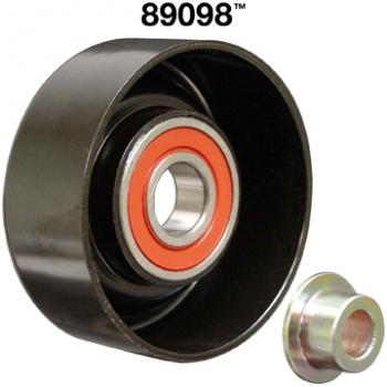 2014 SRT Viper Drive Belt Idler Pulley Dayco 89098 image 1 of 2