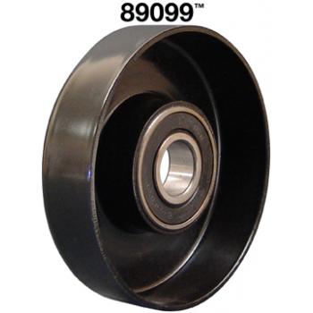 2007 Suzuki Aerio Drive Belt Tensioner Pulley Dayco 89099 image 1 of 2
