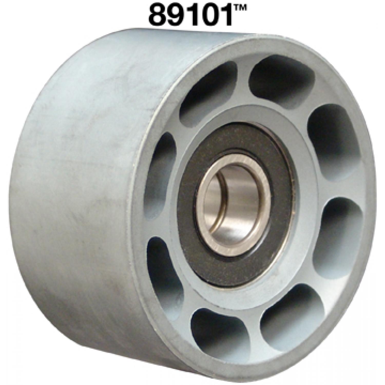 Dayco 89101 Drive Belt Idler Assembly product image 1 of 2