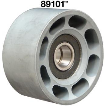 2011 International ProStar Drive Belt Tensioner Pulley