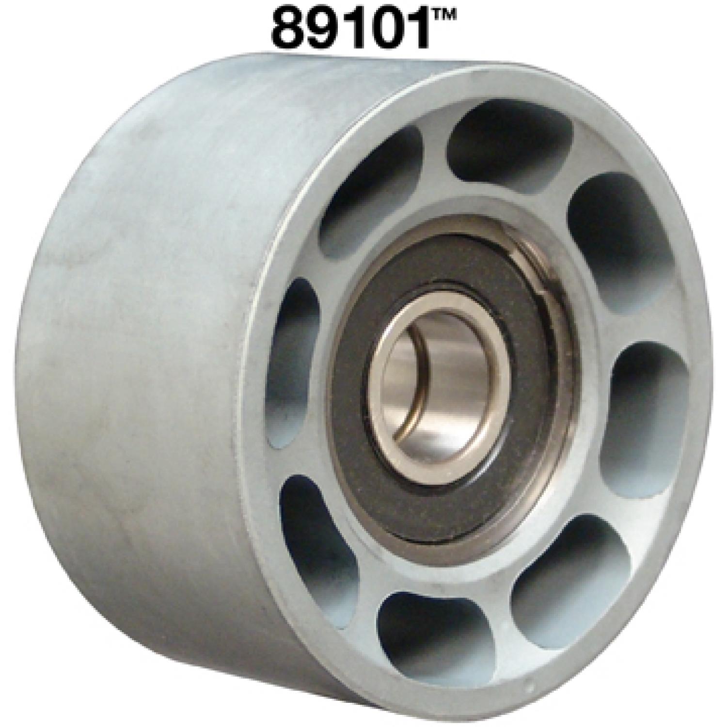 Dayco 89101 Drive Belt Idler Assembly product image 2 of 2