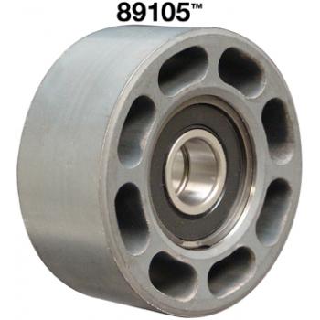 2001 Mack CL Drive Belt Tensioner Pulley Alternator Dayco 89105 image 1 of 2