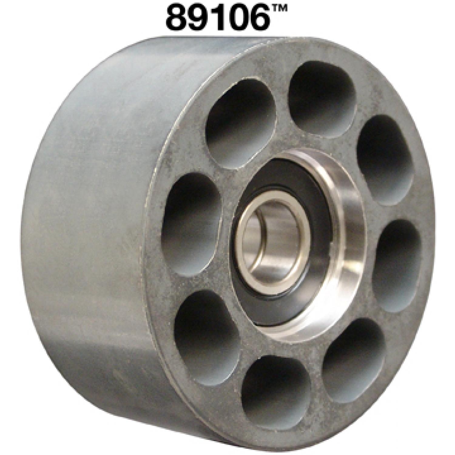 Dayco 89106 Drive Belt Idler Assembly product image 1 of 2