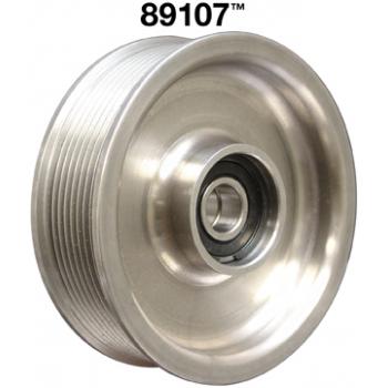 2014 Caterpillar CT660 Drive Belt Idler Pulley