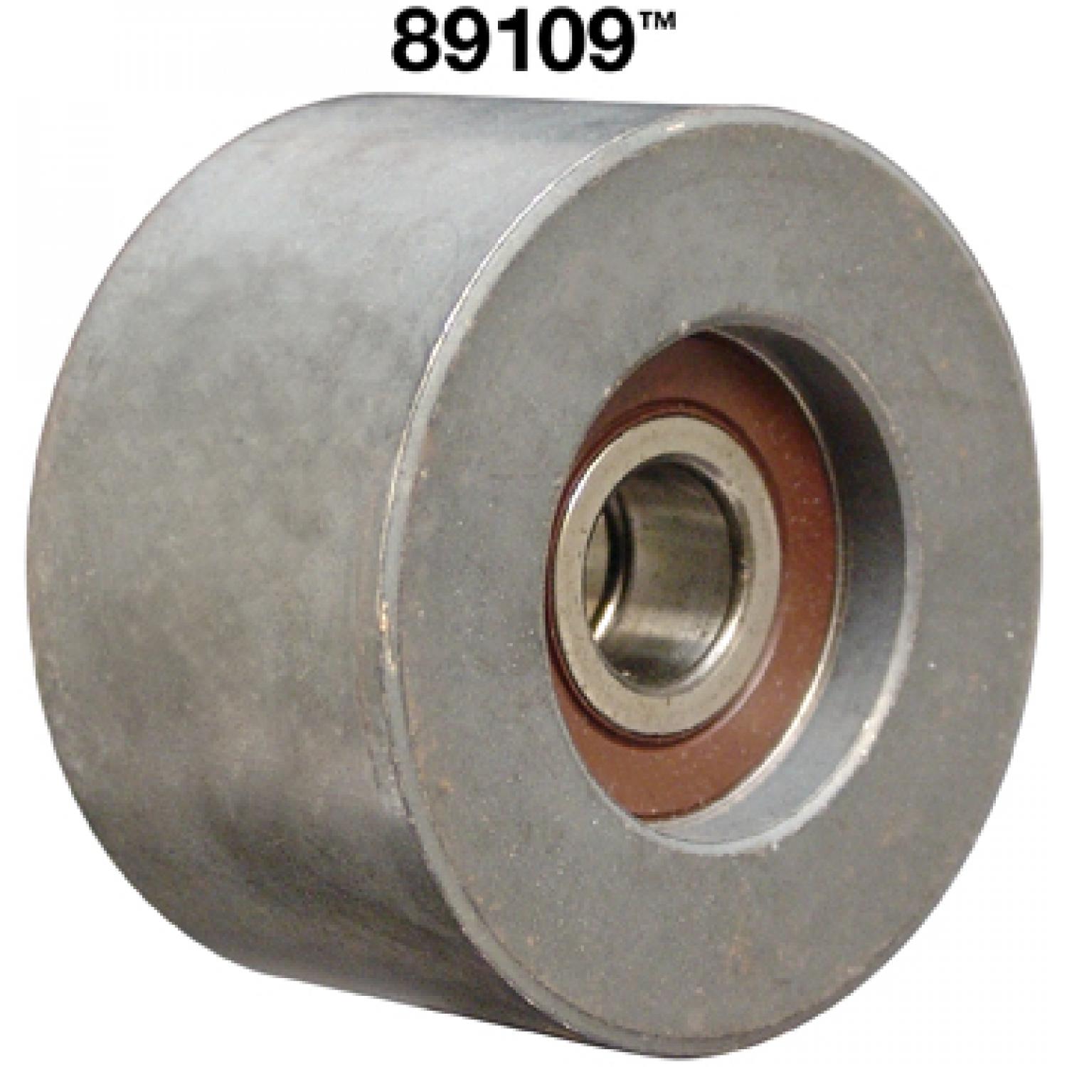 Dayco 89109 - Drive Belt Tensioner Pulley Dayco 89109 Drive Belt Idler Assembly product image 1 of 2