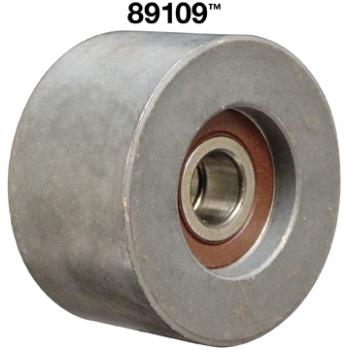 2011 International ProStar Drive Belt Idler Pulley Fan and Air Conditioning Dayco 89109 image 1 of 2