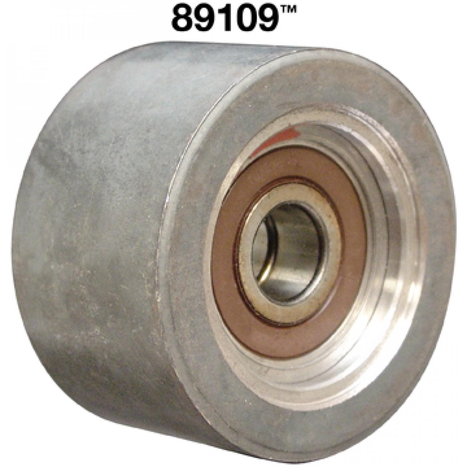 Dayco 89109 - Drive Belt Tensioner Pulley Dayco 89109 Drive Belt Idler Assembly product image 2 of 2