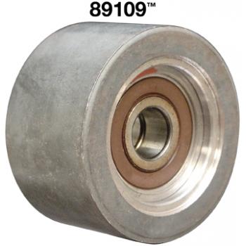 2011 International ProStar Drive Belt Idler Pulley Fan and Air Conditioning Dayco 89109 image 2 of 2