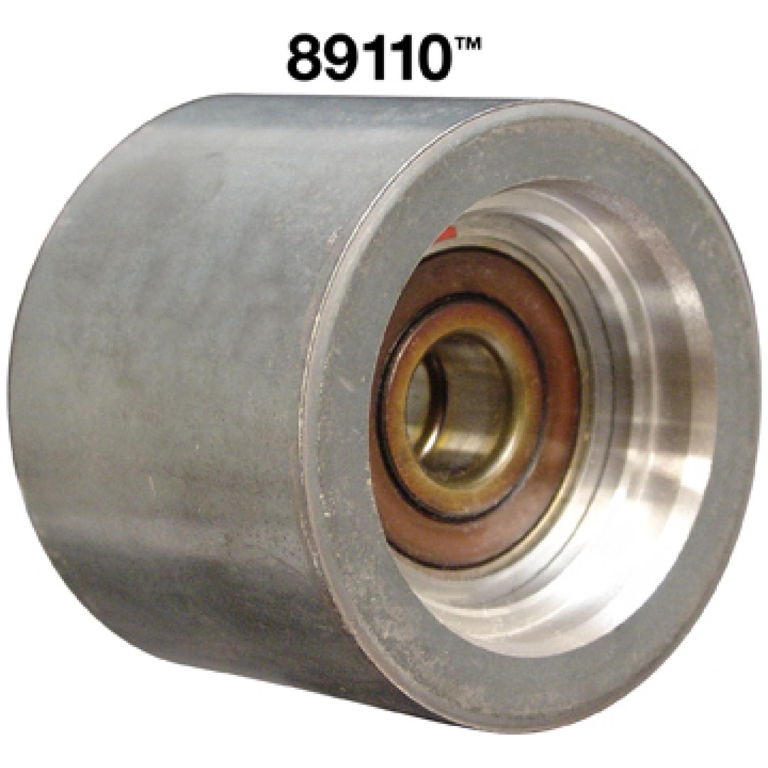 Dayco 89110 - Drive Belt Tensioner Pulley Dayco 89110 Drive Belt Idler Assembly product image 1 of 2