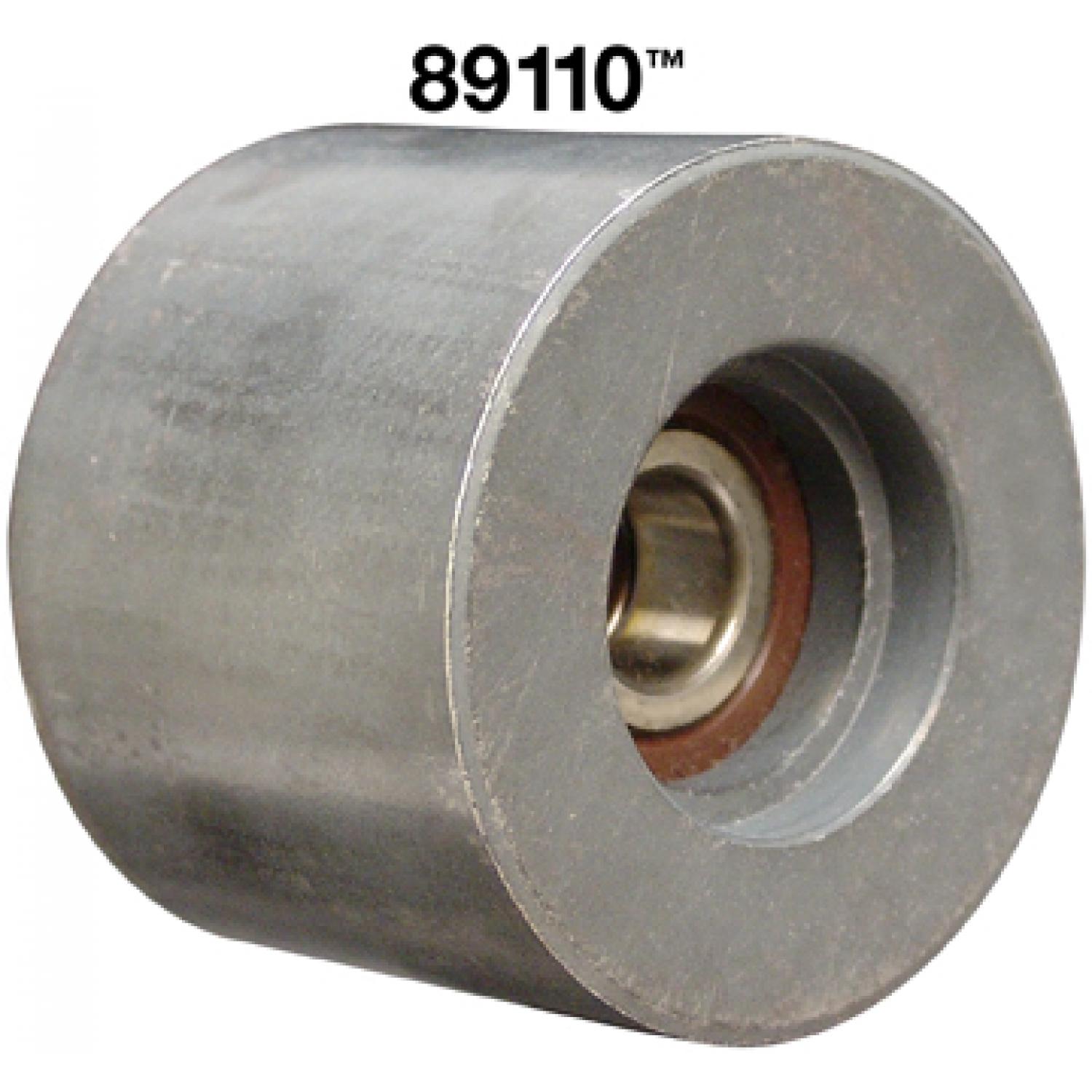 Dayco 89110 - Drive Belt Tensioner Pulley Dayco 89110 Drive Belt Idler Assembly product image 2 of 2