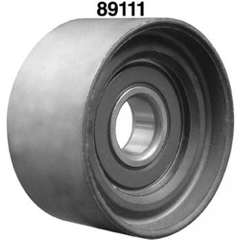 2011 International ProStar Drive Belt Tensioner Pulley Air Conditioning Dayco 89111 image 2 of 2