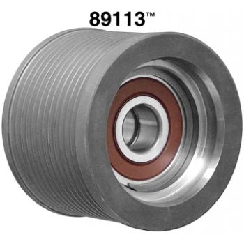 2009 Freightliner Classic Drive Belt Idler Pulley