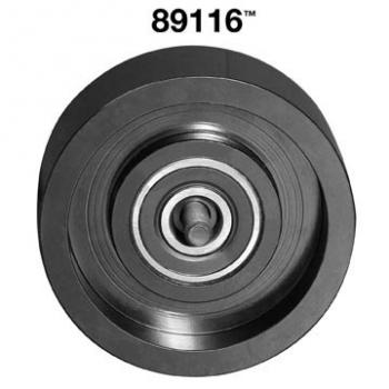 2003 IC Corporation 3800 Drive Belt Idler Pulley Dayco 89116 image 1 of 2