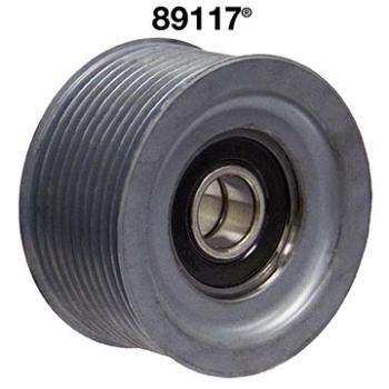2019 Mack GU7 Drive Belt Idler Pulley Fan Dayco 89117 image 2 of 2