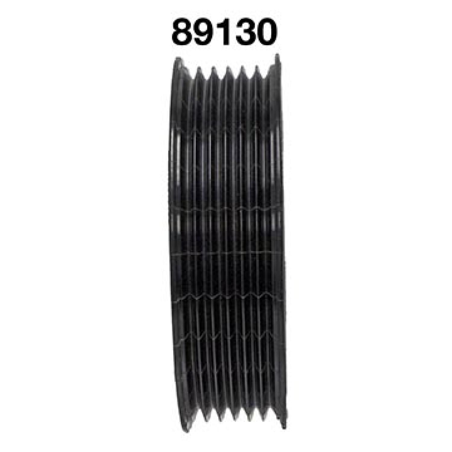 Dayco 89130 - Drive Belt Idler Pulley Dayco 89130 Drive Belt Idler Assembly product image 3 of 3