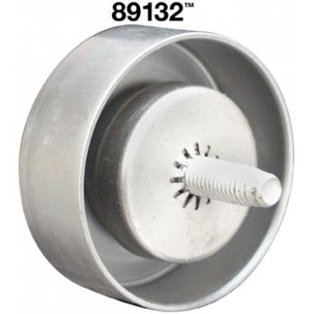 2007 Cadillac CTS Drive Belt Idler Pulley Dayco 89132 image 1 of 2