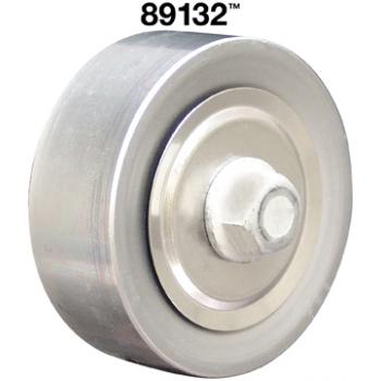 2007 Cadillac CTS Drive Belt Idler Pulley Dayco 89132 image 2 of 2