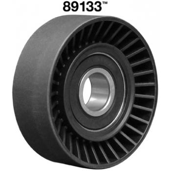 2008 Mitsubishi Lancer Drive Belt Idler Pulley Dayco 89133 image 2 of 2