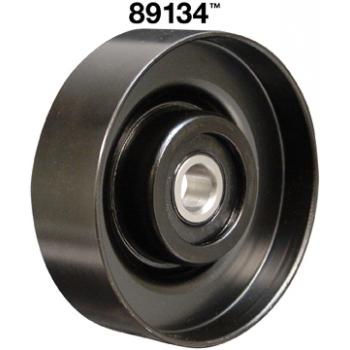 1999 Mitsubishi Eclipse Drive Belt Idler Pulley Air Conditioning Dayco 89134 image 1 of 2