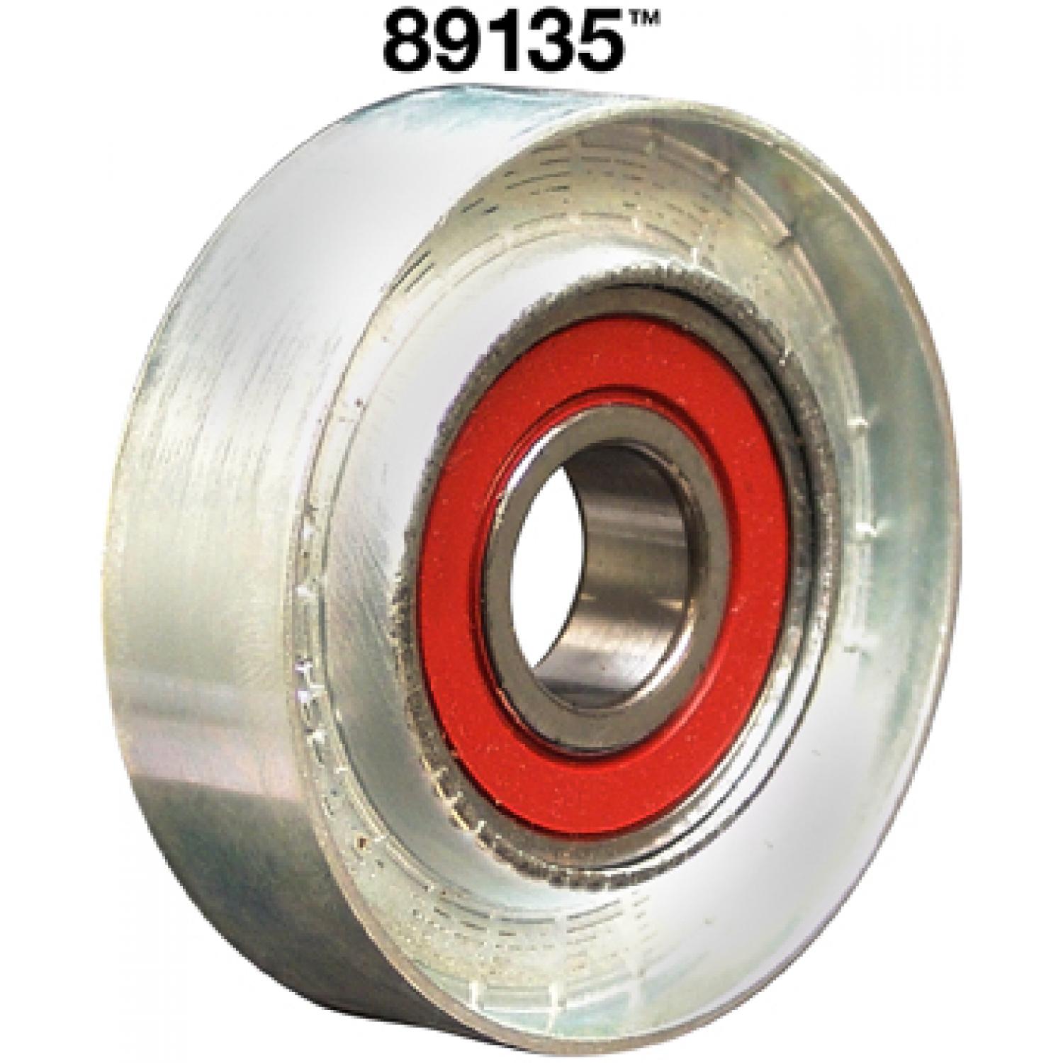 Dayco 89135 - Drive Belt Tensioner Pulley Dayco 89135 Drive Belt Idler Assembly product image 1 of 2