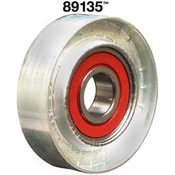 2018 Ford Transit Connect Drive Belt Idler Pulley