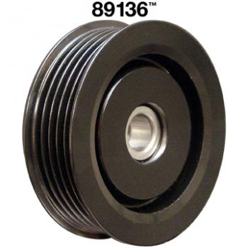 1994 Subaru SVX Drive Belt Idler Pulley