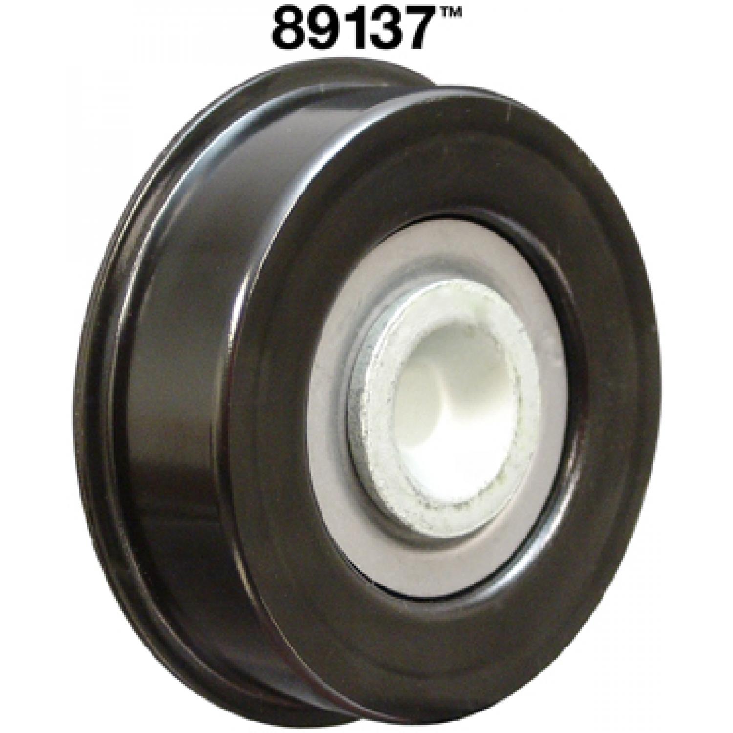 Dayco 89137 - Drive Belt Idler Pulley Dayco 89137 Drive Belt Idler Assembly product image 2 of 2