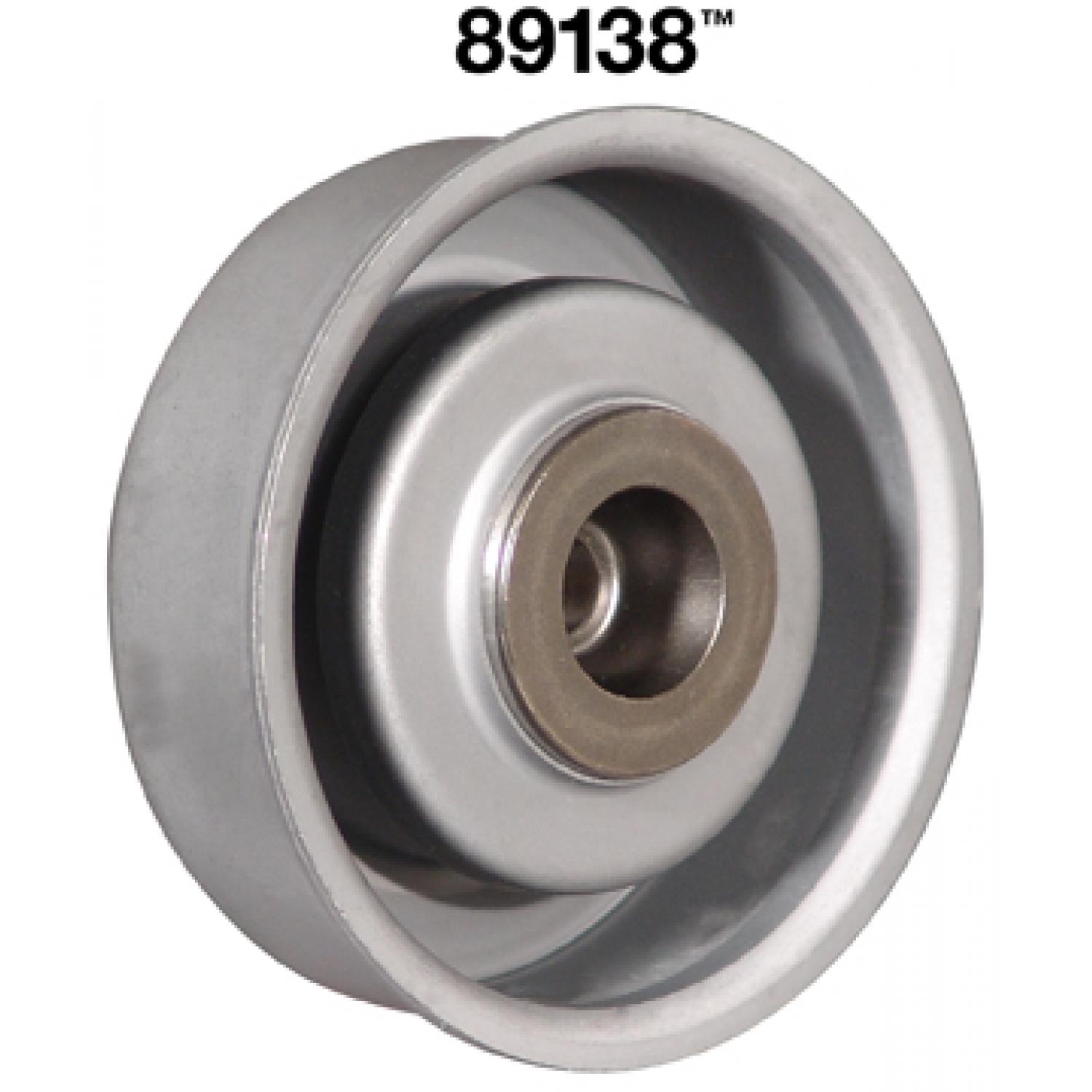 Dayco 89138 Drive Belt Idler Assembly product image 1 of 2