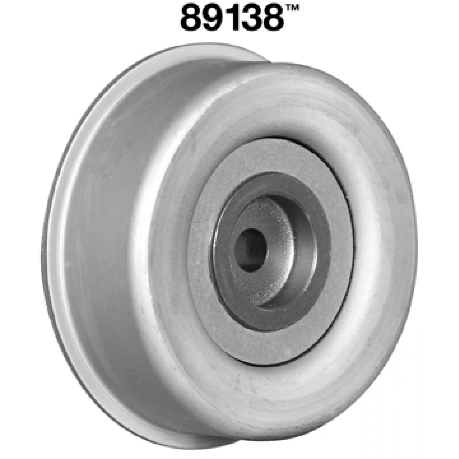Dayco 89138 Drive Belt Idler Assembly product image 2 of 2