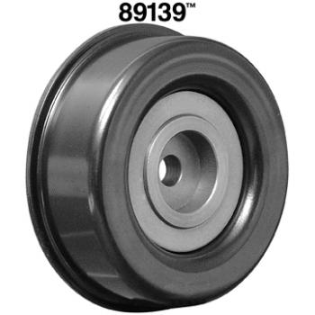 2002 Kia Sedona Drive Belt Idler Pulley Alternator and Air Conditioning Dayco 89139 image 2 of 2