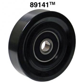 2009 Kia Spectra5 Drive Belt Idler Pulley Dayco 89141 image 2 of 2