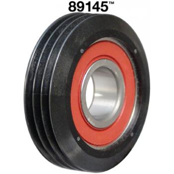 2007 Cadillac DTS Drive Belt Tensioner Pulley Water Pump Dayco 89145 image 2 of 3