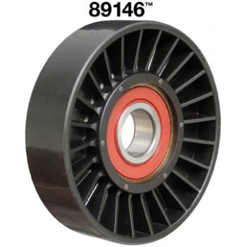 2010 Saturn Vue Drive Belt Tensioner Pulley Dayco 89146 image 2 of 2