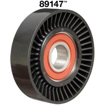 2000 Chrysler Neon Drive Belt Tensioner Pulley Dayco 89147 image 1 of 2